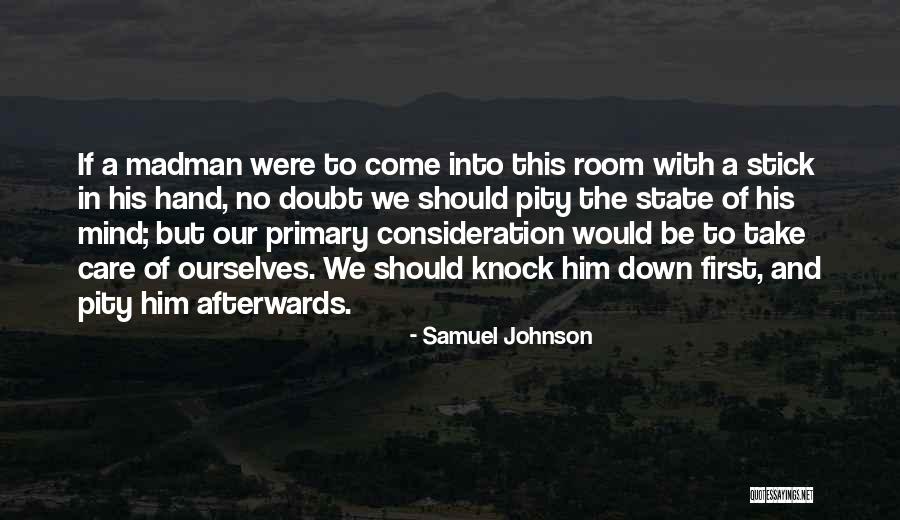 Placers Newark Quotes By Samuel Johnson Placers Newark Quotes By Samuel Johnson