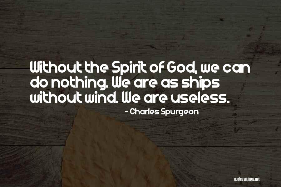 Places I 27ve Been Quotes By Charles Spurgeon Places I 27ve Been Quotes By Charles Spurgeon