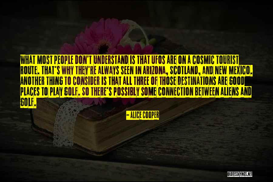 Places In Between Quotes By Alice Cooper Places In Between Quotes By Alice Cooper