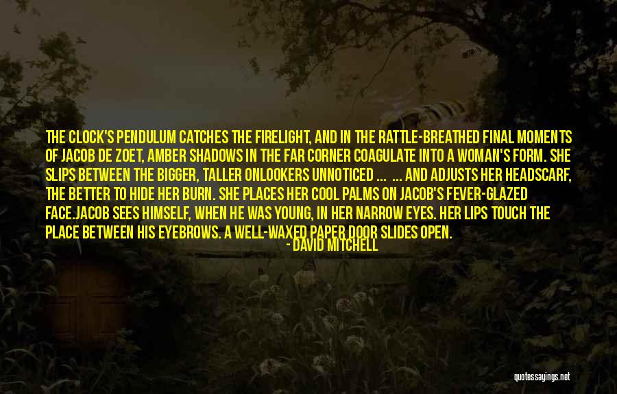 Places In Between Quotes By David Mitchell Places In Between Quotes By David Mitchell