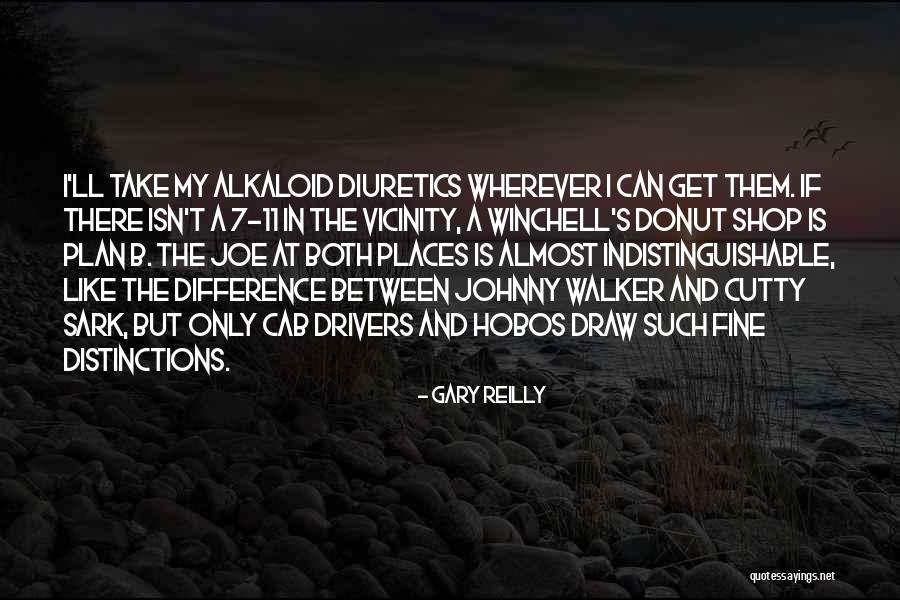 Places In Between Quotes By Gary Reilly Places In Between Quotes By Gary Reilly
