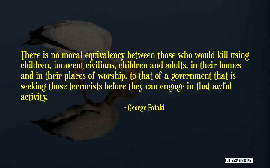 Places In Between Quotes By George Pataki Places In Between Quotes By George Pataki