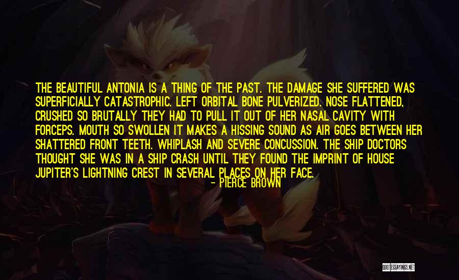 Places In Between Quotes By Pierce Brown Places In Between Quotes By Pierce Brown