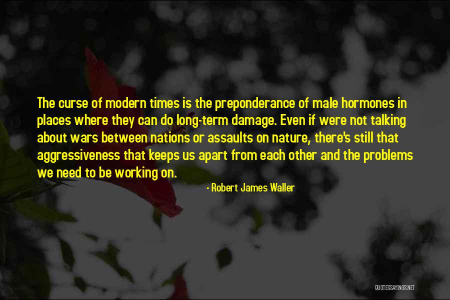 Places In Between Quotes By Robert James Waller Places In Between Quotes By Robert James Waller
