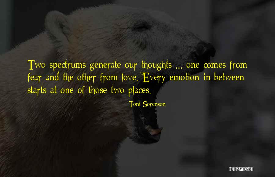 Places In Between Quotes By Toni Sorenson Places In Between Quotes By Toni Sorenson