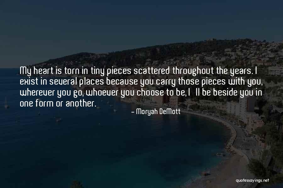 Places The Us Can Travel Quotes By Moryah DeMott Places The Us Can Travel Quotes By Moryah DeMott