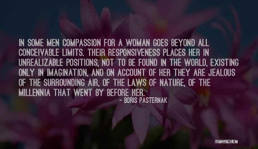 Places They Found Quotes By Boris Pasternak Places They Found Quotes By Boris Pasternak