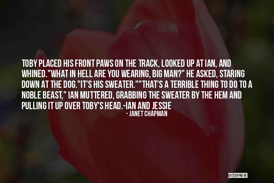 Places Where You Can Relax Quotes By Janet Chapman Places Where You Can Relax Quotes By Janet Chapman