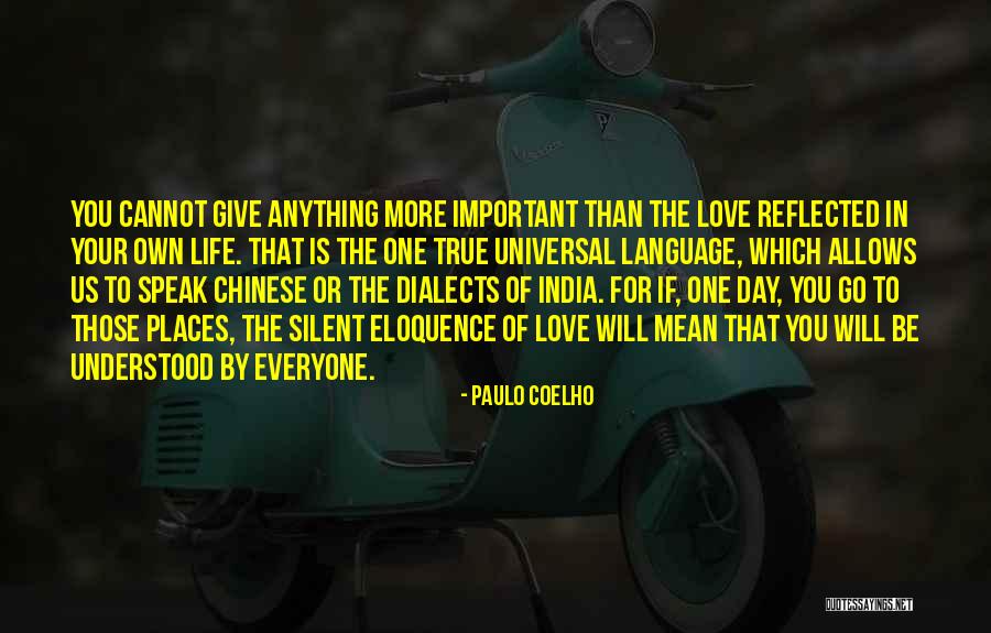 Places You Will Go Quotes By Paulo Coelho Places You Will Go Quotes By Paulo Coelho