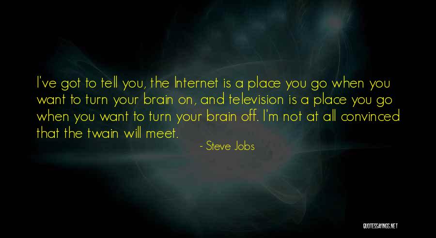 Places You Will Go Quotes By Steve Jobs Places You Will Go Quotes By Steve Jobs