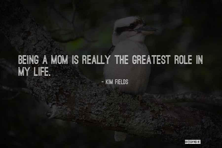 Plachie Quotes By Kim Fields Plachie Quotes By Kim Fields