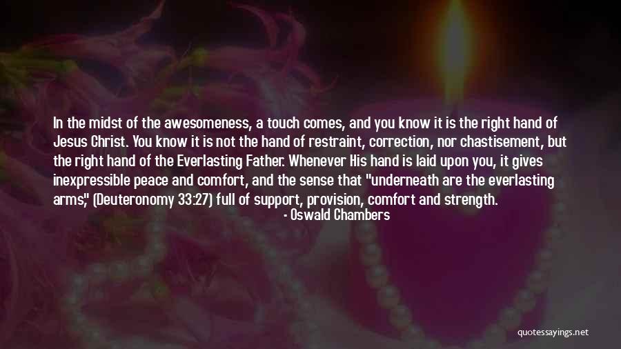Plachie Quotes By Oswald Chambers Plachie Quotes By Oswald Chambers
