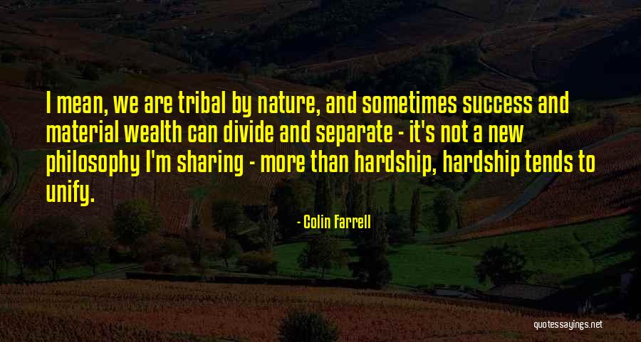 Plachimada Quotes By Colin Farrell Plachimada Quotes By Colin Farrell