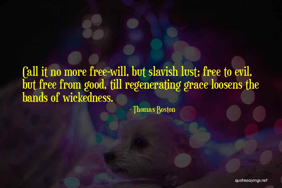 Plachimada Quotes By Thomas Boston Plachimada Quotes By Thomas Boston
