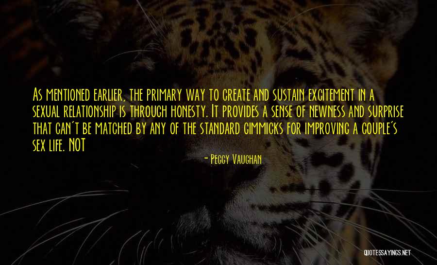Plachta Murphy Quotes By Peggy Vaughan Plachta Murphy Quotes By Peggy Vaughan