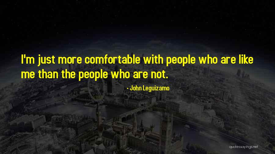 Placide Condominium Quotes By John Leguizamo Placide Condominium Quotes By John Leguizamo
