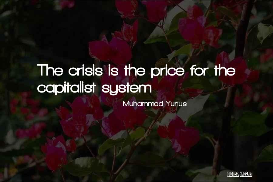 Placide Louverture Quotes By Muhammad Yunus Placide Louverture Quotes By Muhammad Yunus
