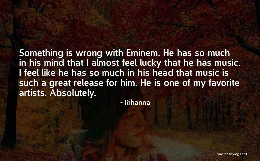 Placidity Def Quotes By Rihanna Placidity Def Quotes By Rihanna