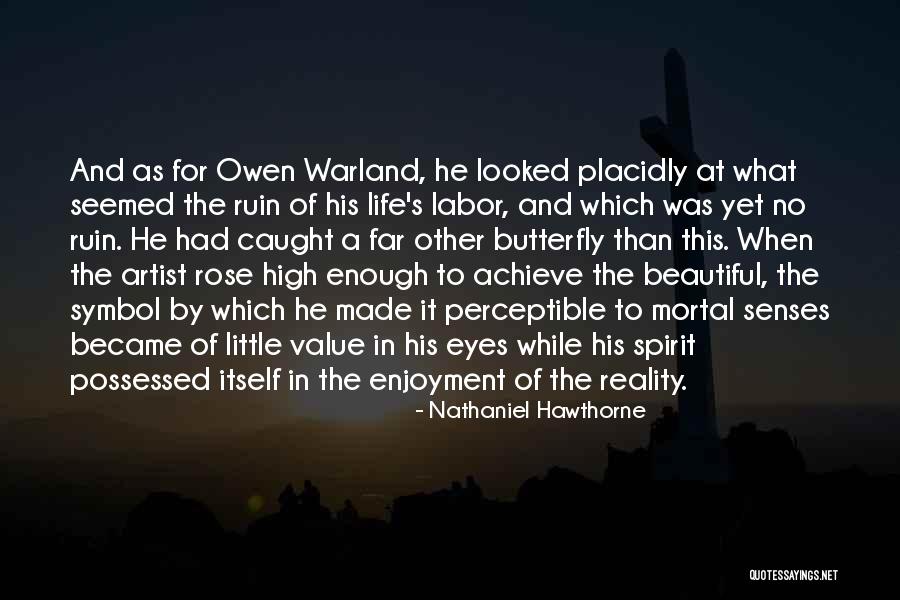 Placidly Quotes By Nathaniel Hawthorne Placidly Quotes By Nathaniel Hawthorne
