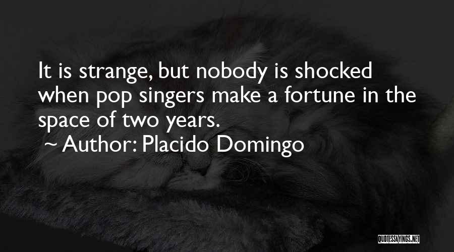 Placido Domingo Quotes 1190990