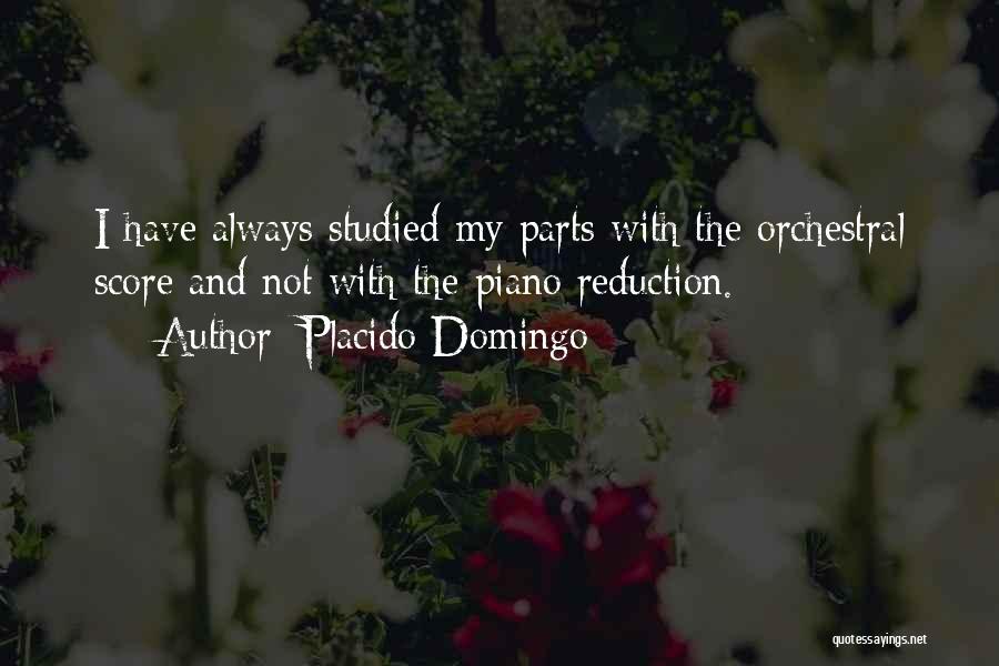 Placido Domingo Quotes 1751698