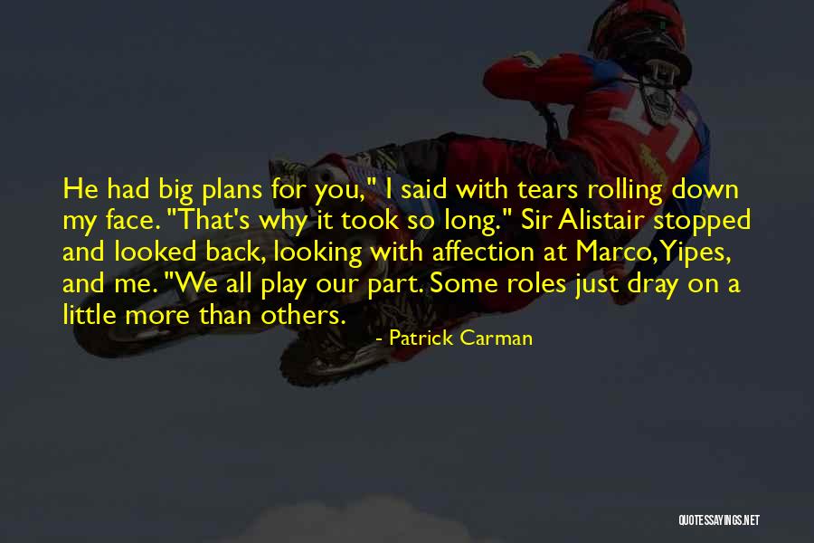 Placido Pinot Quotes By Patrick Carman Placido Pinot Quotes By Patrick Carman