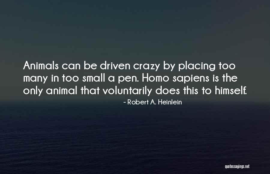 Placing Quotes By Robert A. Heinlein Placing Quotes By Robert A. Heinlein