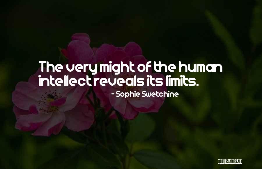 Plackett Quotes By Sophie Swetchine Plackett Quotes By Sophie Swetchine