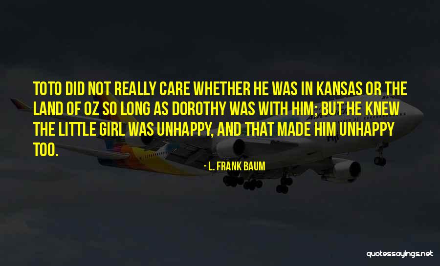 Pladdie Quotes By L. Frank Baum Pladdie Quotes By L. Frank Baum
