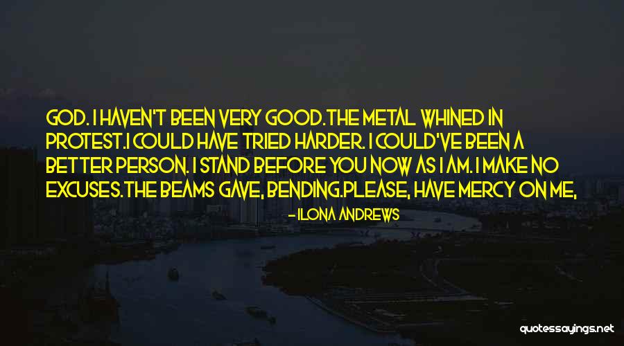 Plaetes Quotes By Ilona Andrews Plaetes Quotes By Ilona Andrews