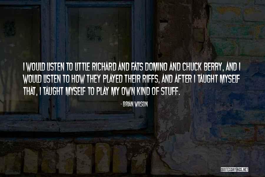 Plaetevoet Quotes By Brian Wilson Plaetevoet Quotes By Brian Wilson