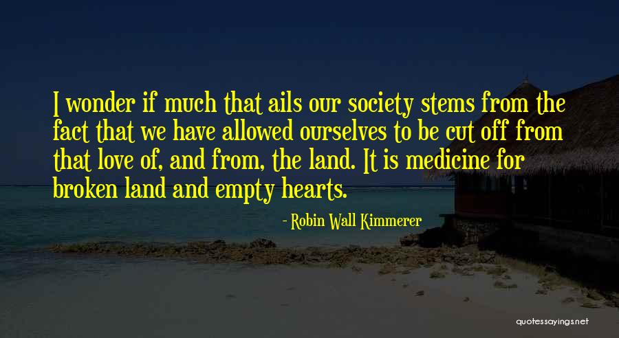 Plagas De Arboles Quotes By Robin Wall Kimmerer Plagas De Arboles Quotes By Robin Wall Kimmerer