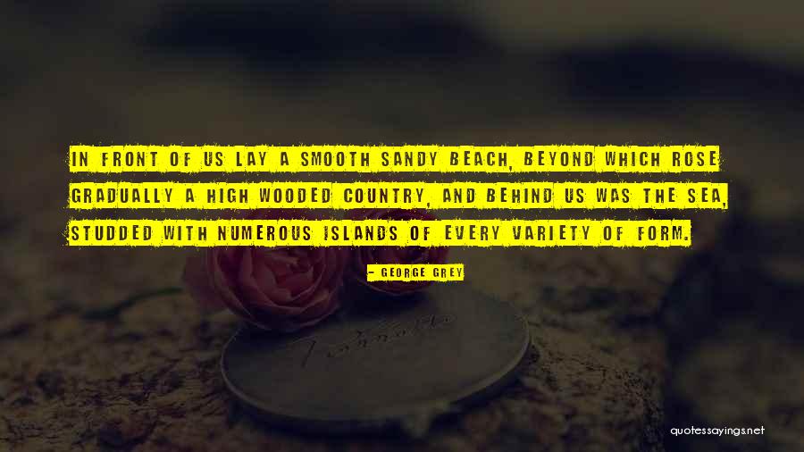 Plagens Cameron Quotes By George Grey Plagens Cameron Quotes By George Grey