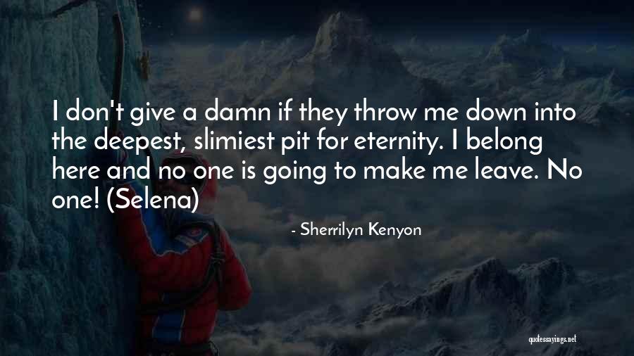 Plagens Cameron Quotes By Sherrilyn Kenyon Plagens Cameron Quotes By Sherrilyn Kenyon