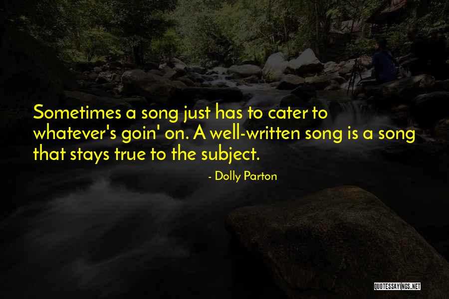 Plagge Implement Quotes By Dolly Parton Plagge Implement Quotes By Dolly Parton