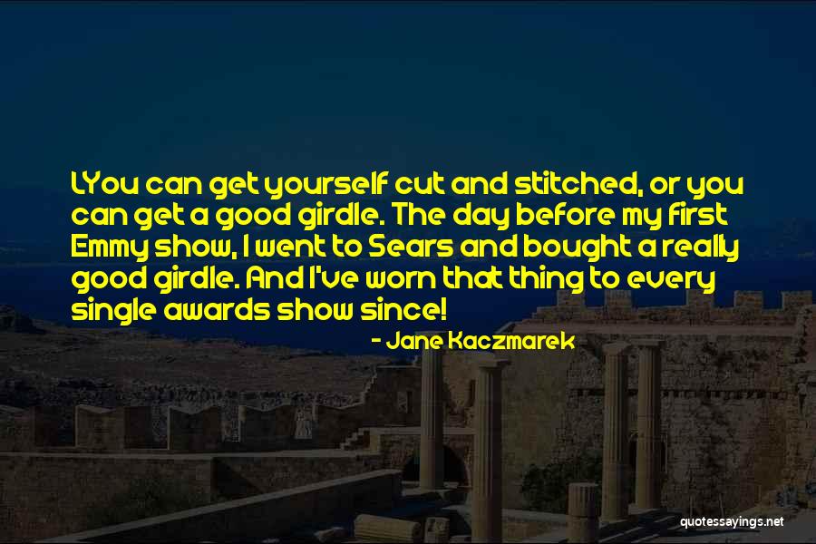 Plagge Implement Quotes By Jane Kaczmarek Plagge Implement Quotes By Jane Kaczmarek