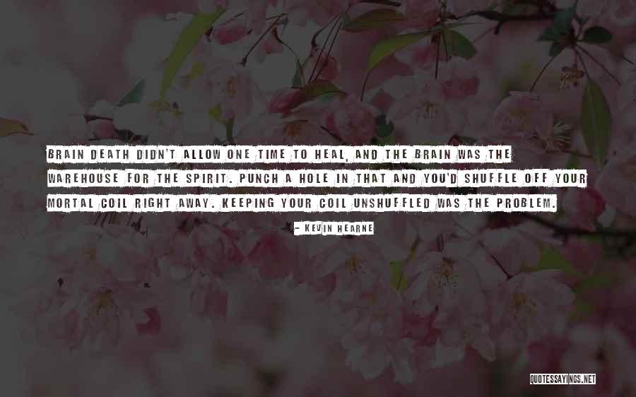 Plagge Implement Quotes By Kevin Hearne Plagge Implement Quotes By Kevin Hearne