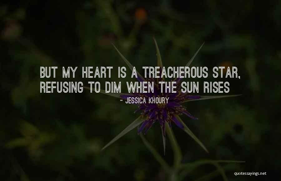 Plaggen Soil Quotes By Jessica Khoury Plaggen Soil Quotes By Jessica Khoury