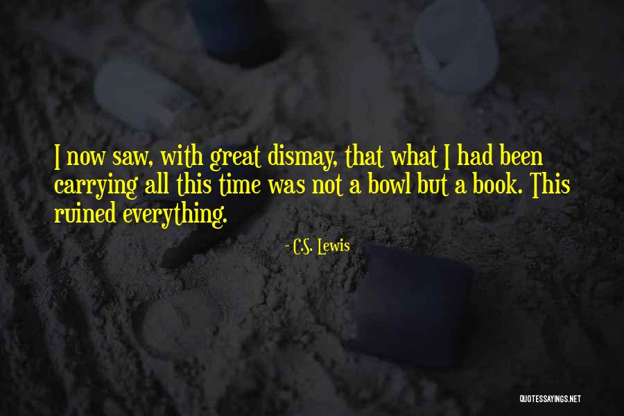 Plaggendak Quotes By C.S. Lewis Plaggendak Quotes By C.S. Lewis