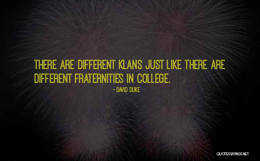 Plagiarism Free Quotes By David Duke Plagiarism Free Quotes By David Duke