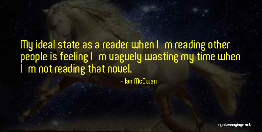 Plagiarist Joe Quotes By Ian McEwan Plagiarist Joe Quotes By Ian McEwan