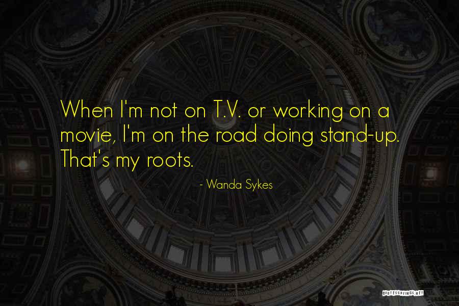 Plagiarists Quotes By Wanda Sykes Plagiarists Quotes By Wanda Sykes