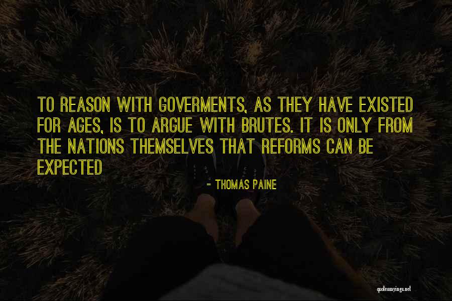Plagiarized Songs Quotes By Thomas Paine Plagiarized Songs Quotes By Thomas Paine