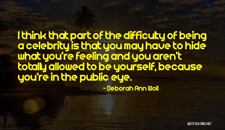 Plagiarizer Quotes By Deborah Ann Woll Plagiarizer Quotes By Deborah Ann Woll