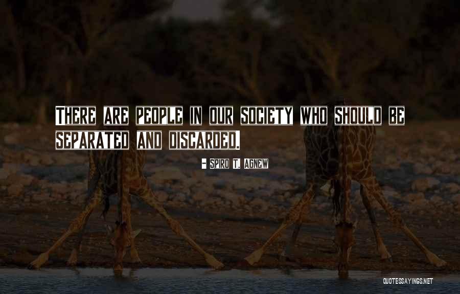 Plagiarizer Quotes By Spiro T. Agnew Plagiarizer Quotes By Spiro T. Agnew