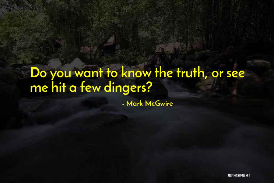Plagiary Check Quotes By Mark McGwire Plagiary Check Quotes By Mark McGwire