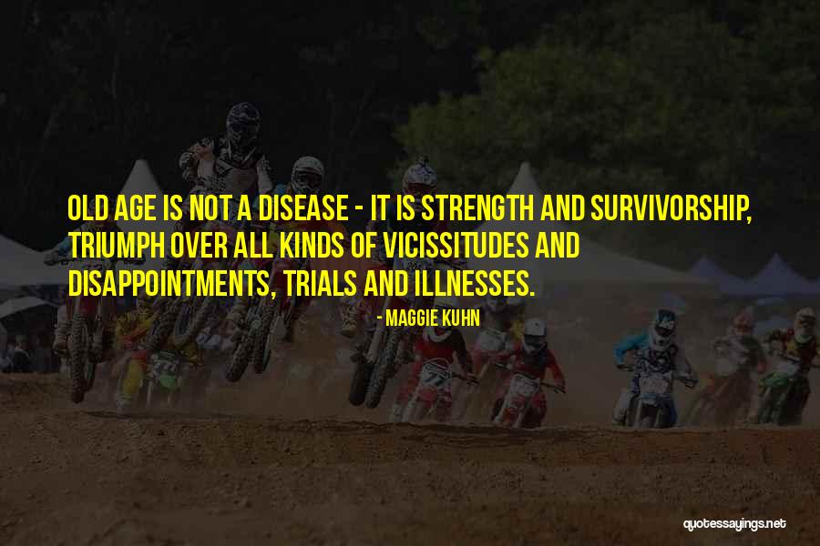 Plagio Significado Quotes By Maggie Kuhn Plagio Significado Quotes By Maggie Kuhn