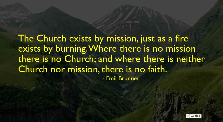 Plague Doctor Quotes By Emil Brunner Plague Doctor Quotes By Emil Brunner