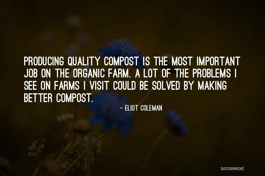 Plague Doctor Scp Quotes By Eliot Coleman Plague Doctor Scp Quotes By Eliot Coleman