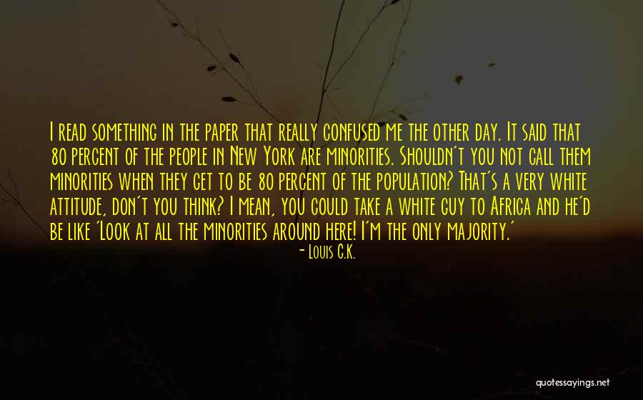 Plagueis Meme Quotes By Louis C.K. Plagueis Meme Quotes By Louis C.K.